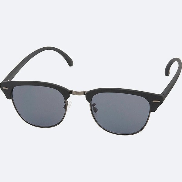 BROW LINE SUNGLASSES