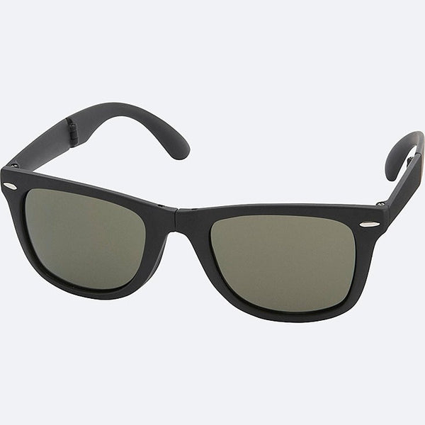 WELLINGTON FOLDING SUNGLASSES