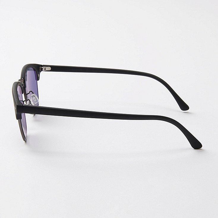 BROW LINE SUNGLASSES