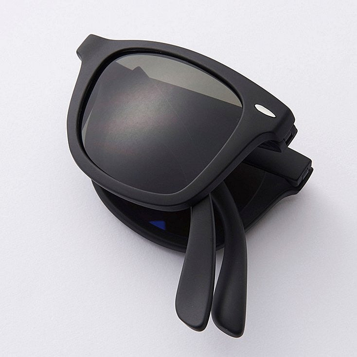 WELLINGTON FOLDING SUNGLASSES