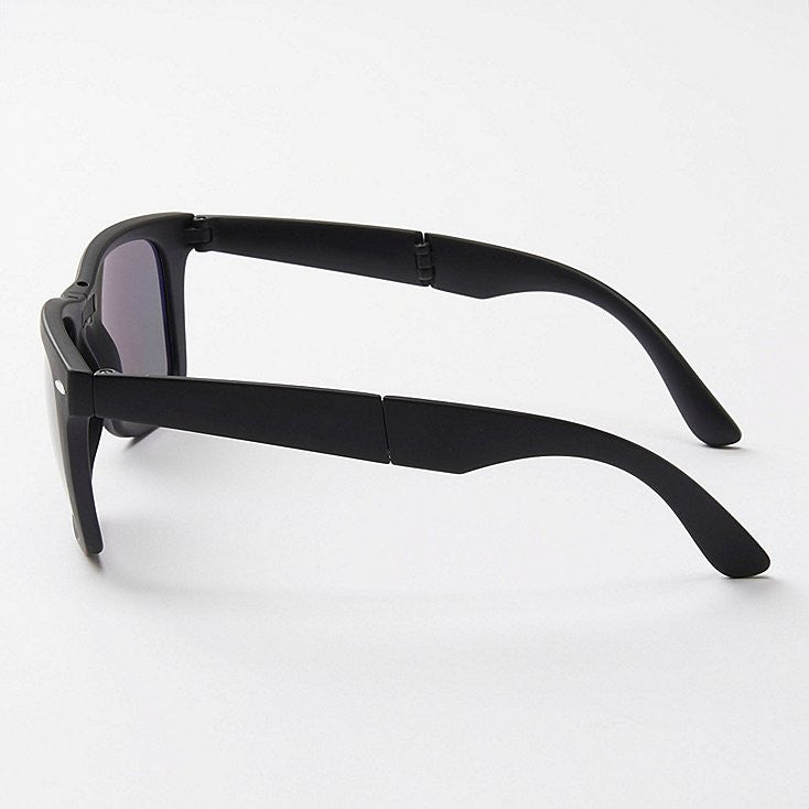 WELLINGTON FOLDING SUNGLASSES