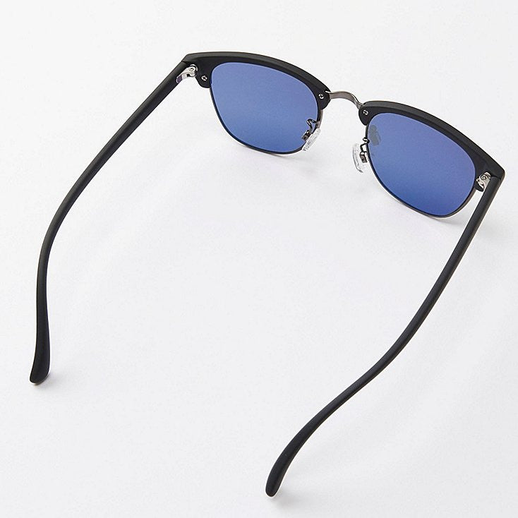 BROW LINE SUNGLASSES