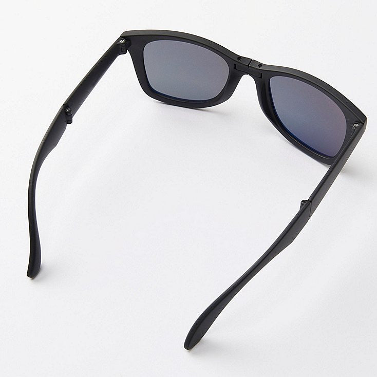 WELLINGTON FOLDING SUNGLASSES