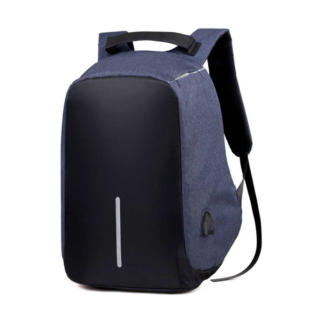 Men Portable Backpack Computer Bag School Backpacks Business Travel Bags